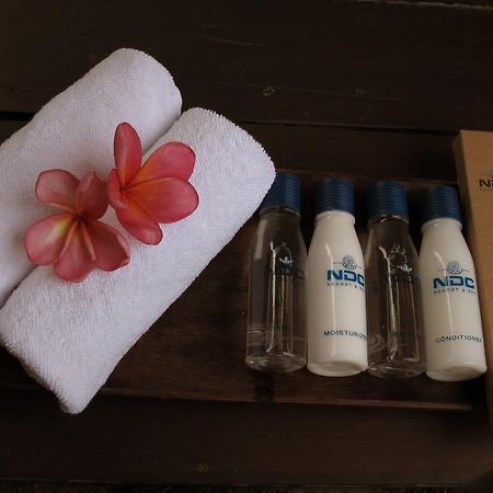 Nusantara Diving Centre Resort & Spa Μανάντο Εξωτερικό φωτογραφία
