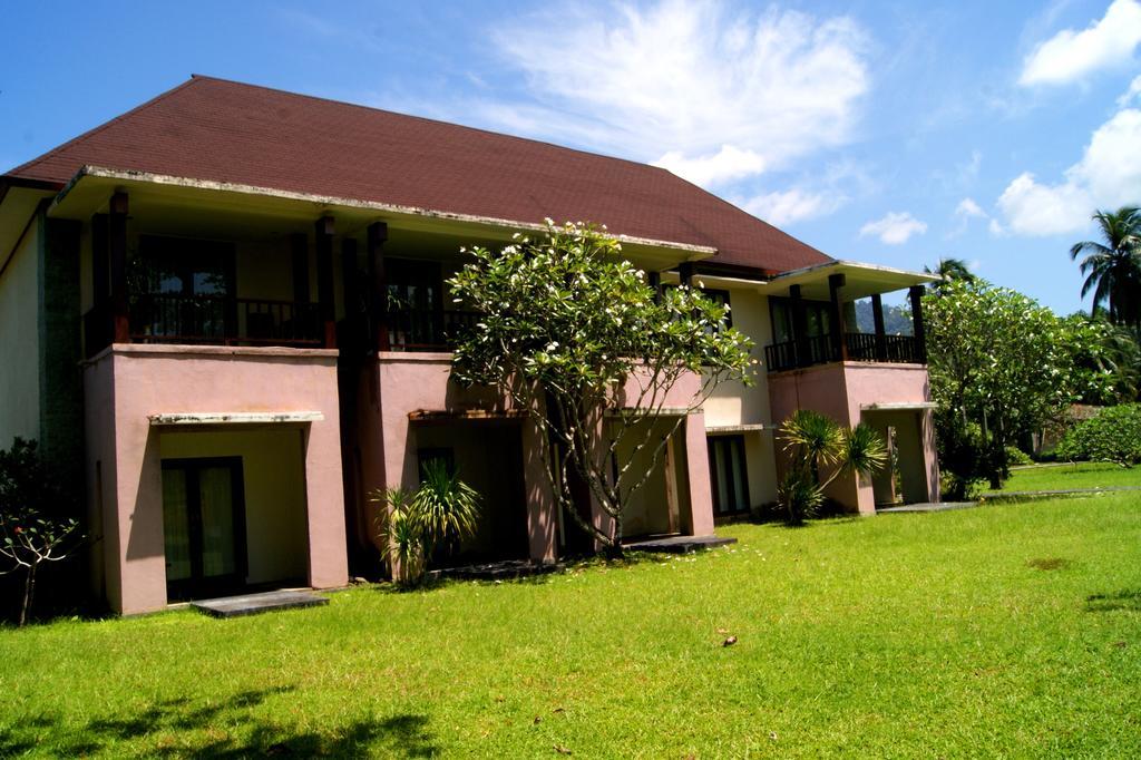 Nusantara Diving Centre Resort & Spa Μανάντο Εξωτερικό φωτογραφία