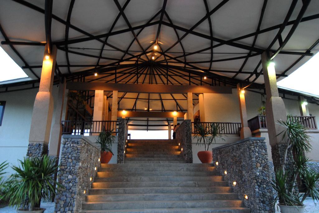 Nusantara Diving Centre Resort & Spa Μανάντο Εξωτερικό φωτογραφία