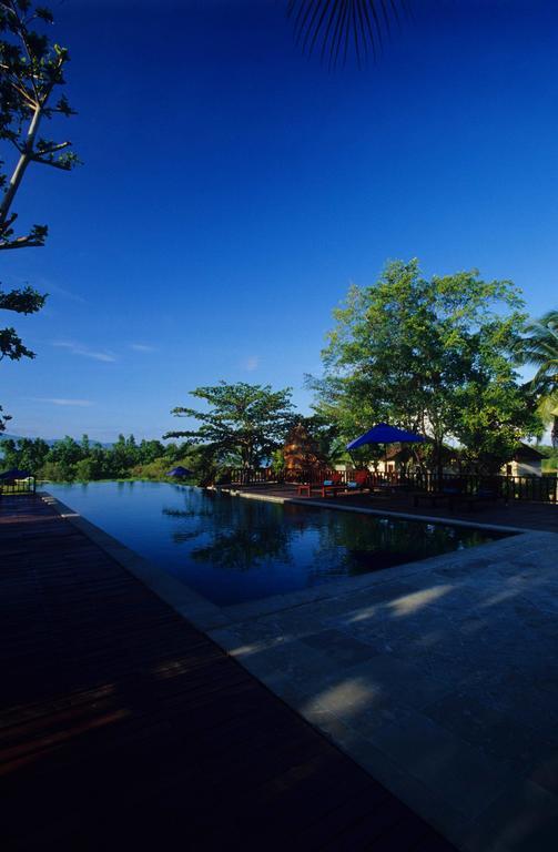 Nusantara Diving Centre Resort & Spa Μανάντο Εξωτερικό φωτογραφία