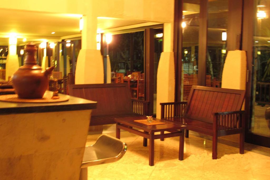 Nusantara Diving Centre Resort & Spa Μανάντο Εξωτερικό φωτογραφία